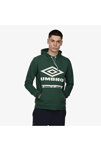 UMBRO Hanorac cu logo retro