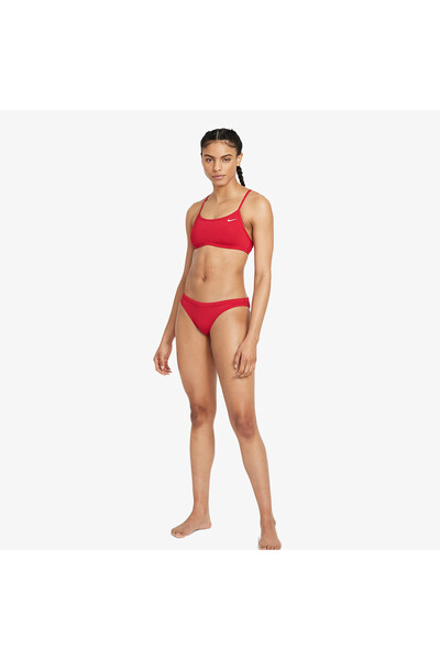 Nike SET BIKINI CU SPATE DECUPAT