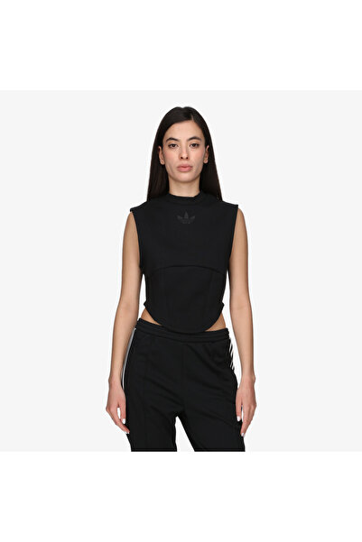 adidas VESTĂ INTERLOCK