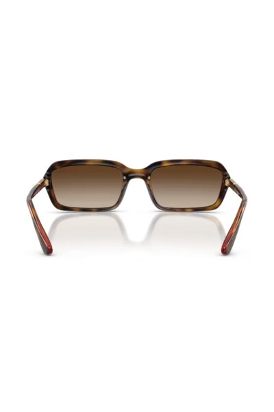 Vogue 5744 W65613 55 Women's Sunglasses