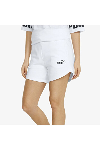 Puma ESS 5 " Pantaloni scurți cu talie înaltă TR
