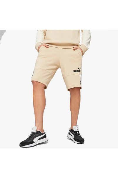 Puma ESS BLOCK x TAPE Șorturi 10" TR