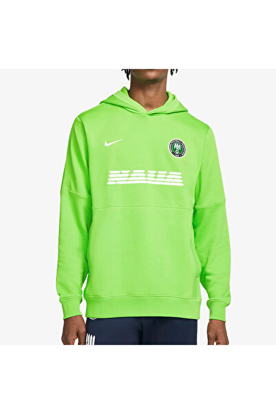 Nike NFF M NK TRAVEL FLC HOODIE