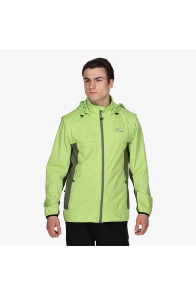 Kander JACHETA Arvon Jacket