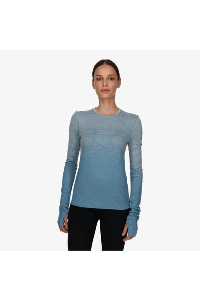 Nike W NK DF ADV RUL DVN LS TOP