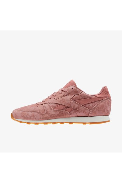 Reebok CL LTHR CLEAN EXOTICS