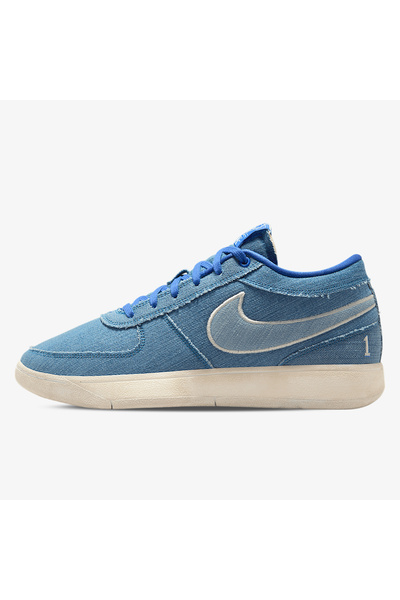 Nike CĂRȚEA 1 ALBASTRĂ