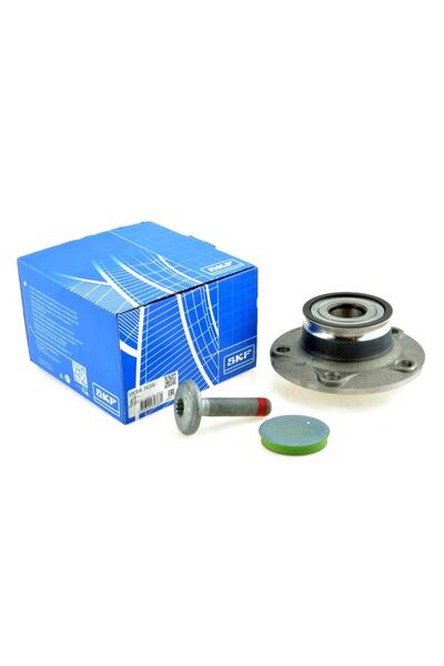 SKF Set rulment roata - punte spate