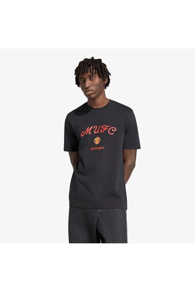 adidas MUFC GR TEE