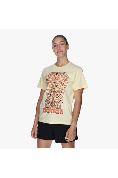 adidas TRICOU FARM GFX TEE