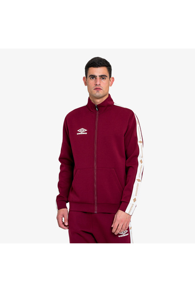 UMBRO RETRO JACQUARD FZ