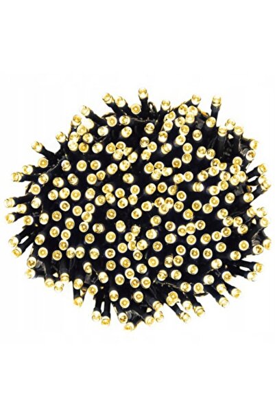 Sternhoff Instalație profesională de lumini decorative de Crăciun, 500 LED-ur...
