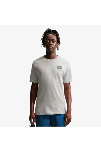 Nike M NK TEE STD TRAIN STICKERS