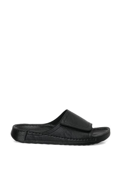Polaris Fargo.M Black Men's Slippers