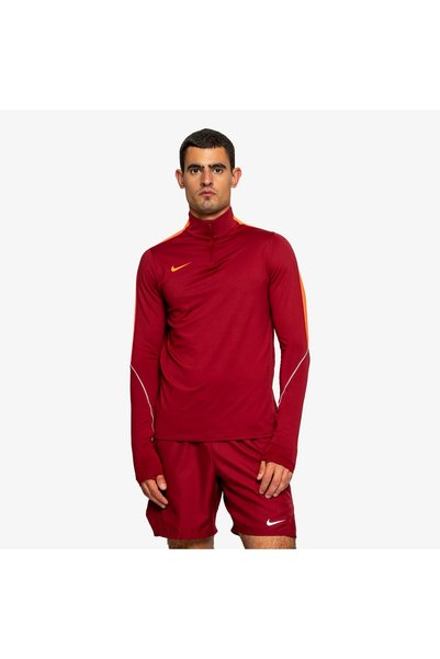 Nike M NK DF STRK DRIL TOP