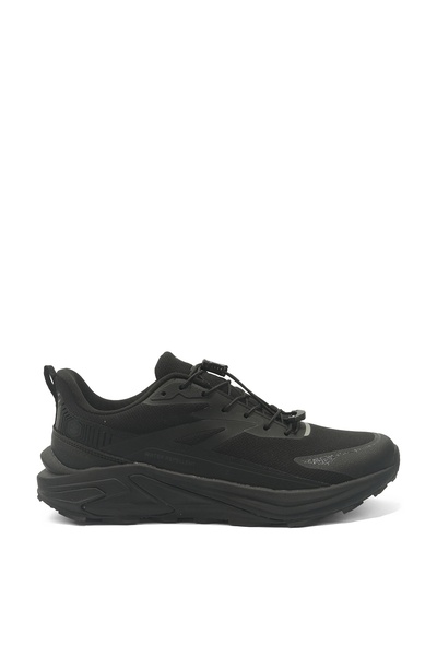 lumberjack Hulk Black Men's Outdoor