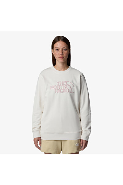 THE NORTH FACE W DREW PEAK LIGHT CREW