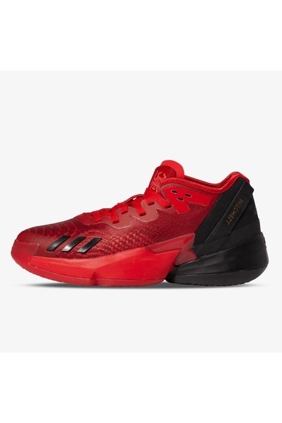 adidas PANTOFI SPORT D.O.N. Numărul 4