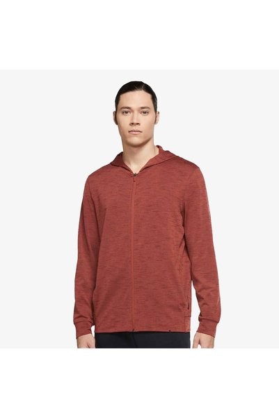 Nike M NY DF TOP FZ