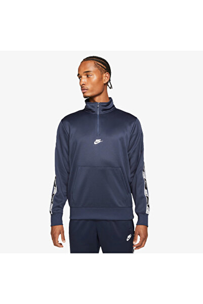 Nike M NSW REPEAT PK HZ TOP