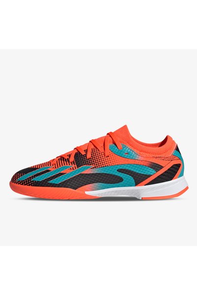 adidas PANTOFI SPORT X SPEEDPORTAL MESSI.3 IN J