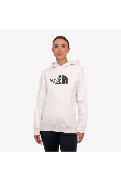 THE NORTH FACE W DREW PEAK Hanorac cu glugă tip pulover