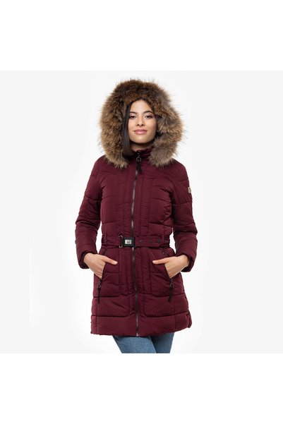 LUSSARI JACHETA Wmns Ashley