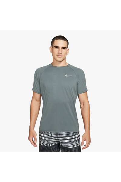 Nike Protecție hidroizolantă cu mânecă scurtă