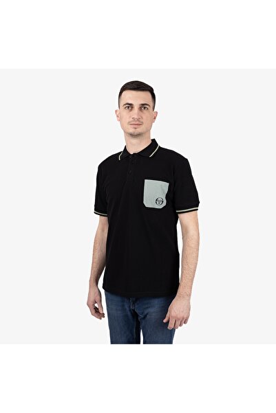 Sergio Tacchini TRICOU POLO JAKE
