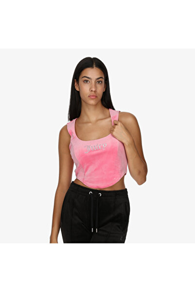 Juicy Couture CAMINA TOP CORSET