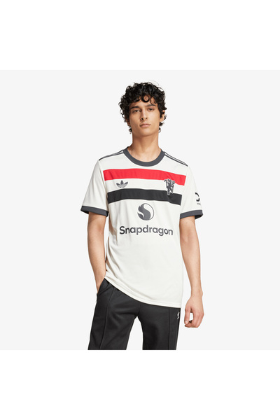 adidas MUFC 3 JSY