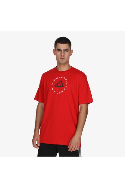 adidas TRICOU EMBLEMĂ G T