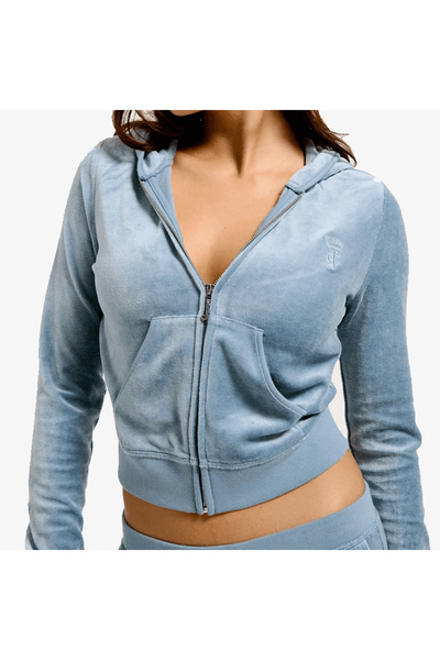 Juicy Couture Hanorac ROBYN