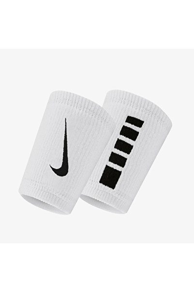 Nike BRĂȚĂRI DE MÂNĂ ELITE EXTRA-LATE, PACHET DE 2
