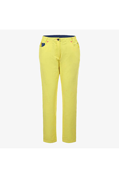 Icepeak PANTALONI ELASTICI W BEULAH