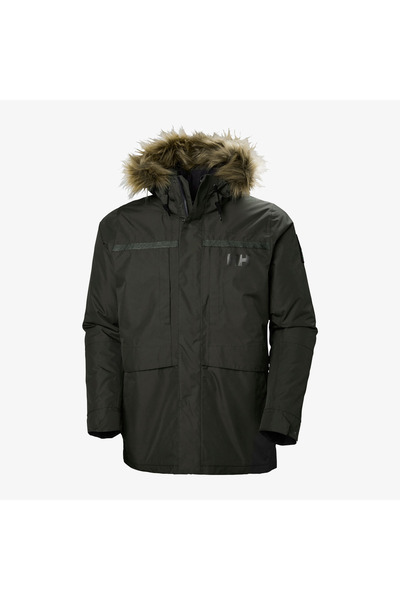 Helly Hansen COASTAL 2 PARKA