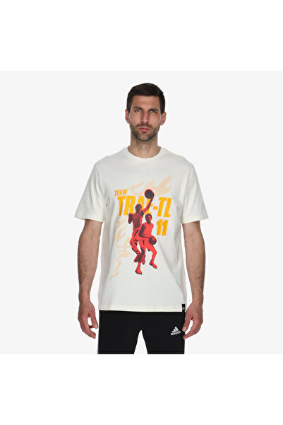 adidas ECHIPA TRAE TEE
