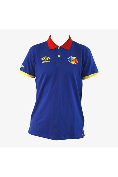 UMBRO TRICOU POLO