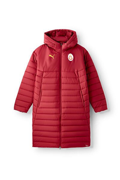 GSStore Galatasaray Puma A Takım Mont 78293813