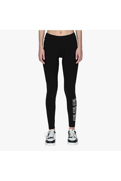 Lotto CAMPO LEGGINGS W
