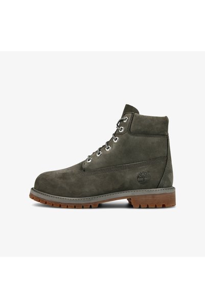 Timberland PANTOFI 6 IN PREMIUM WP BOOT COAL
