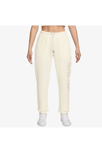 Nike W J PSG BRKLN FLC GFX PANT