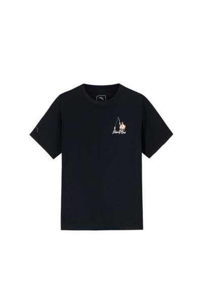 Anta Men's T-shirt