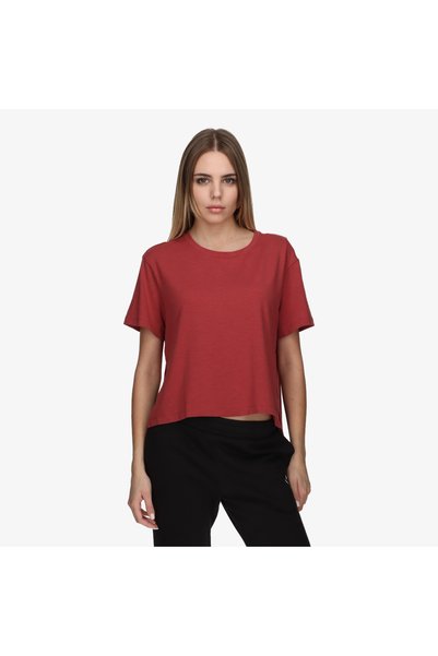 Nike W NY DF S/S TOP