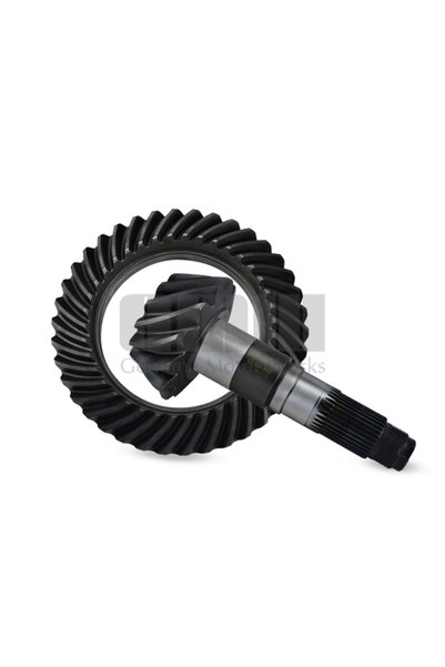 GMW AYNA MAHRUTİ DİŞLİSİ 38x13 JCB 272MM SAĞ GP380013
