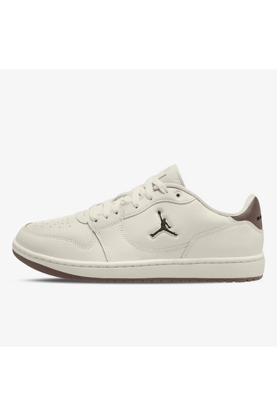 Nike JORDAN COURT CONNECT LOW: JORDAN COURT CONNECT LOW