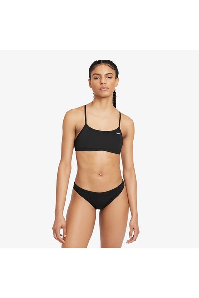 Nike Bikini cu imprimeu de logo