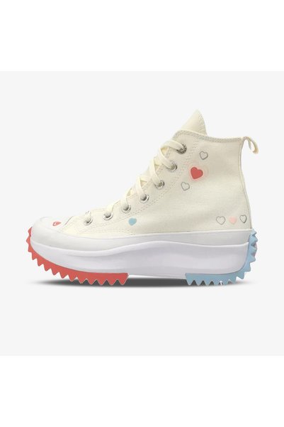 Converse Run Star Hike
