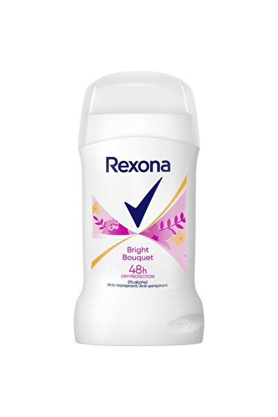 Rexona Bright Bouquet Deodorant stick, 50 ml