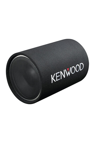 Kenwood Subwoofer pasiv KSC-W1200T, incintă tip tub, diametru difuzor 30cm, 2...